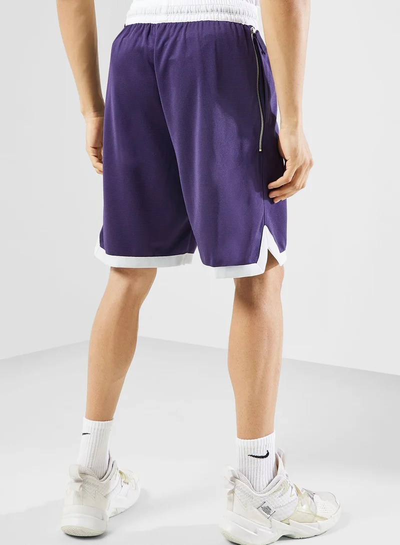 Nike Dri-Fit Dna 10" Shorts
