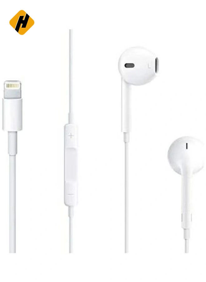 HuHa - In-Ear Earphone For Apple iPhone - Image 1