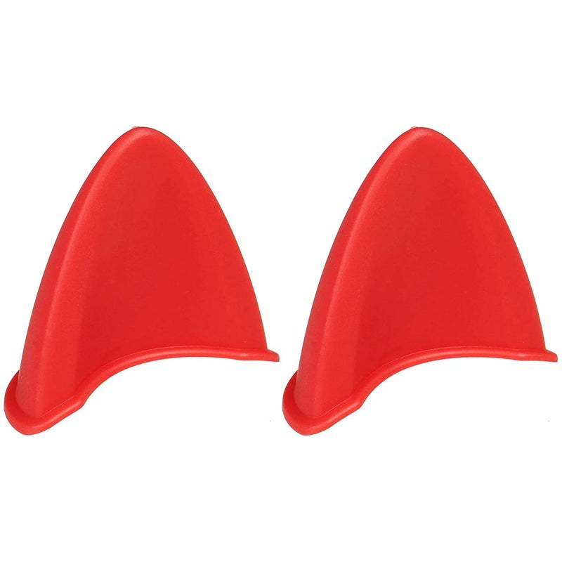 SELVIKE Devil's Helmet Horn with Suction Rubber Pad for All Bikes and Motorcycles (Pack of 2) (CAT RED) - Image 5