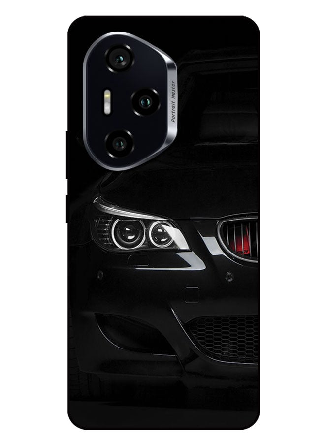 EYE CATCH Printed Protective Case Cover For Honor 300 Pro -  BMW Light - Image 1