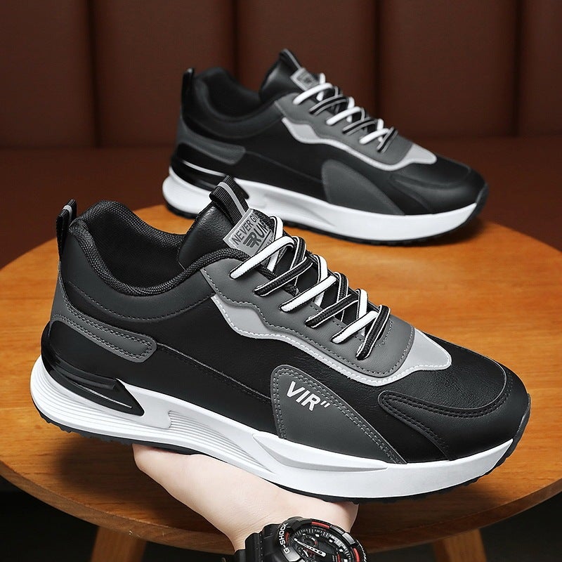 Unisex Casual Sneakers Shoes - Image 4