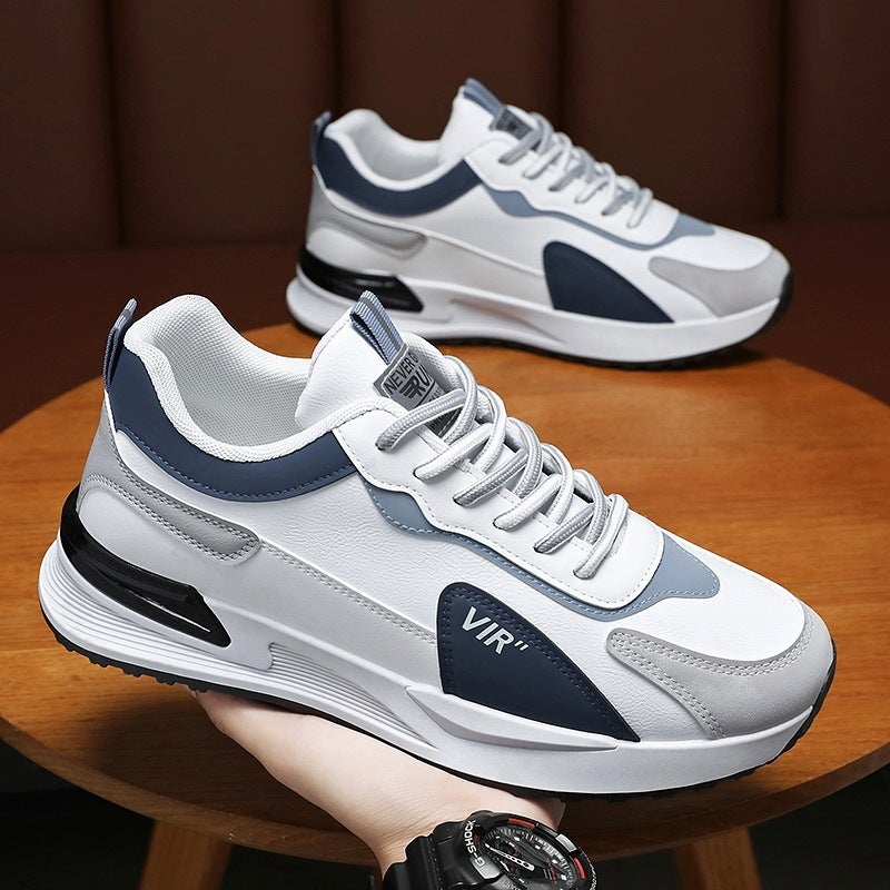 Unisex Casual Sneakers Shoes - Image 1