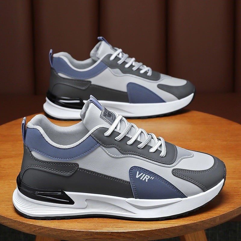 Unisex Casual Sneakers Shoes - Image 5