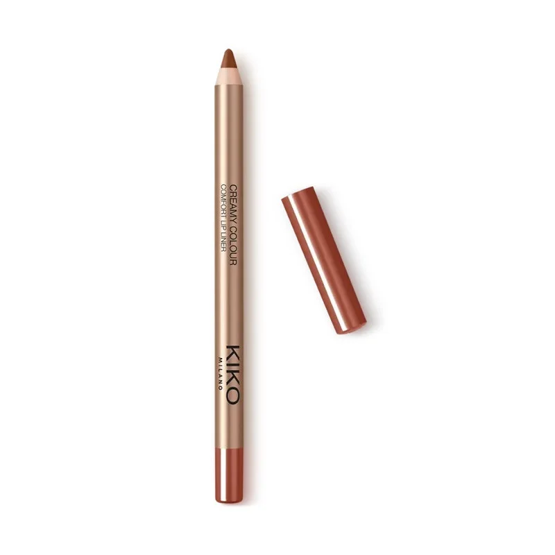 KIKO MILANO CREAMY COLOUR COMFORT LIP LINER 22