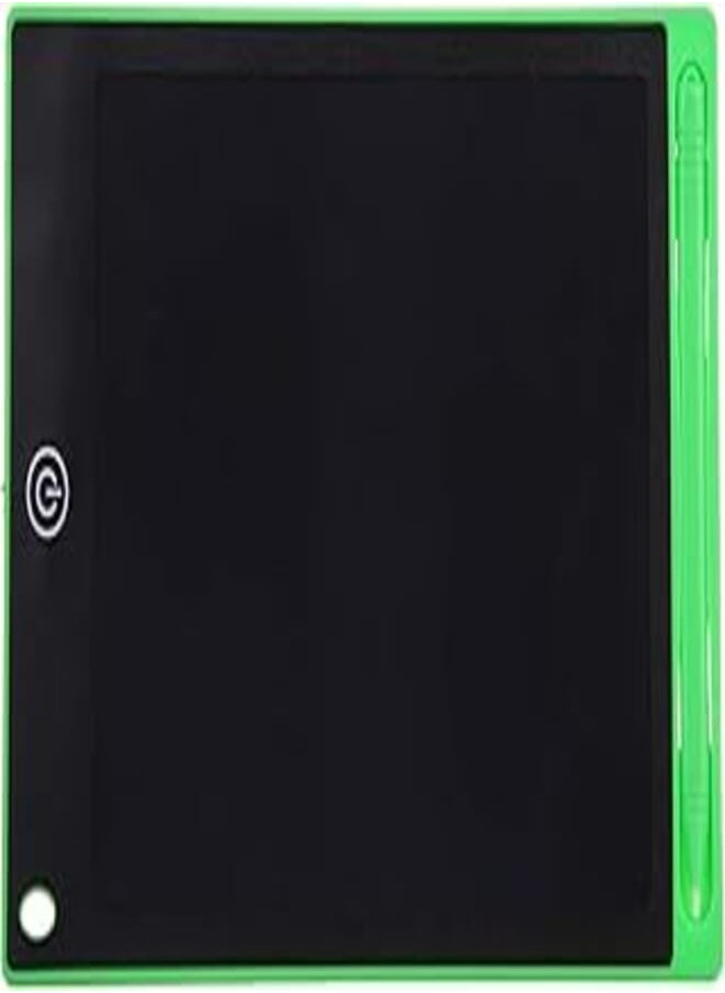 Rohs - ROHS LCD-85CL Writing Board - Black and Green - Image 1