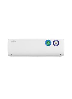 Generaltec Inverter Type Split Air Conditioner 2.5 Ton Model-GSIAC30-QIV (Rotary Type Compressor) Heat & Cool, 5 Years Full Warranty & 10 Years Compressor Warranty