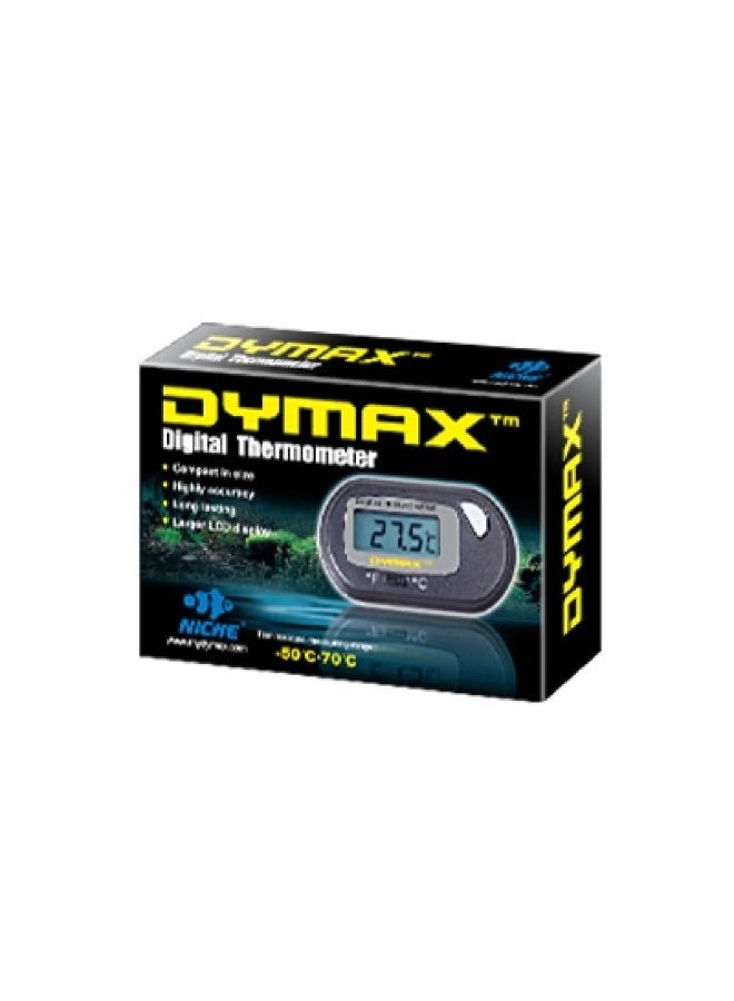 ميزان حرارة رقمي Dymax
