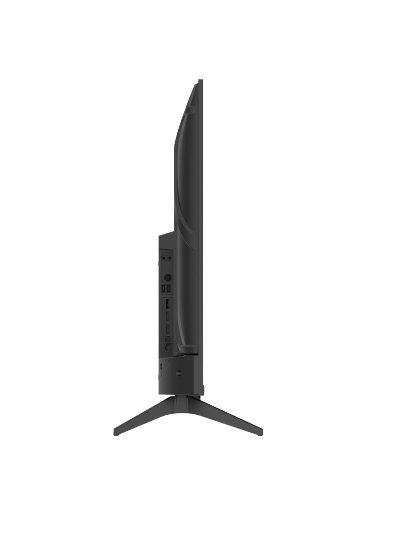 سكاي ورث تلفزيون ذكي 75 بوصة 4K QLED+، وضع الحماية للعين، نظام Google TV، ميزة العثور على الريموت، دعم للذكاء الاصطناعي، وضع الألعاب، 120 هرتز وتقنيات Dolby Vision وDolby Atmos وHDR10+، 2025، ضمان سنتين، موديل 75Q6800H، أسود 75Q6800H أسود - Image 5