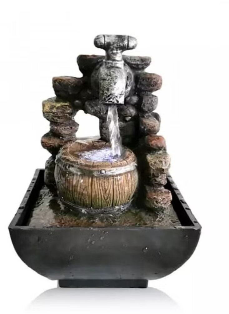 DLC DLC Small Decorative Fountain  - Image 1