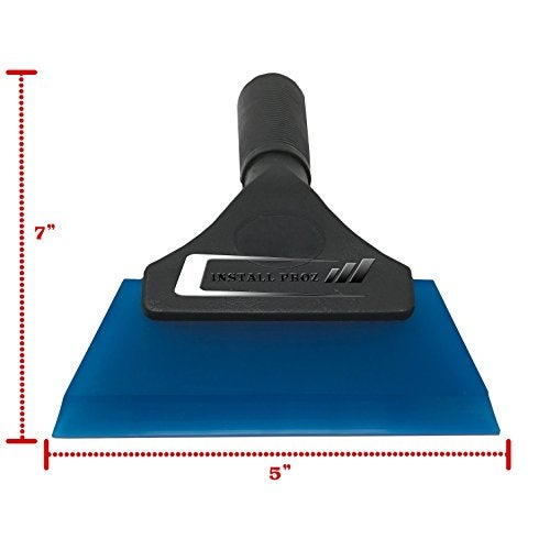 Install Proz Basic Tinting Tool Kit (Basic Tinting Tool Kit for Cars) - Image 3