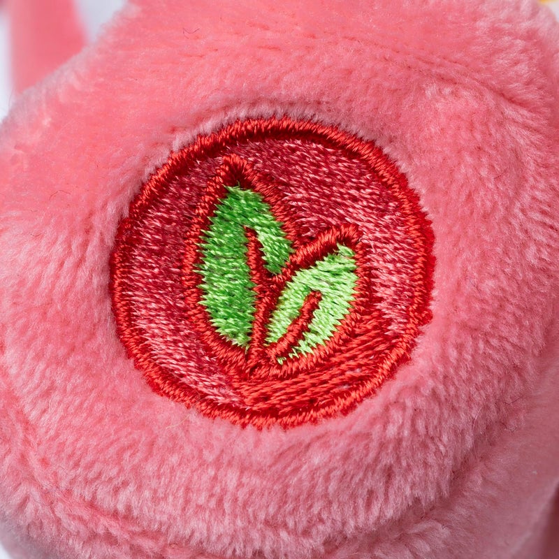 Basic Fun Care Bears 22033 9 Inch Bean Plush Love-A-Lot Bear, Collectable Cute Plush Toy, Cuddly Toys for Children, Soft Toys for Girls and Boys, Cute Teddies Suitable for Girls and Boys Aged 4 Years + - Image 3