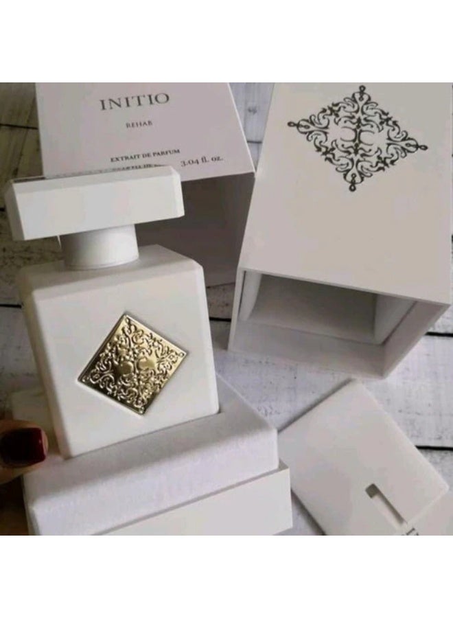 Initio Paragon Extrait de Parfum 90ML - Image 2