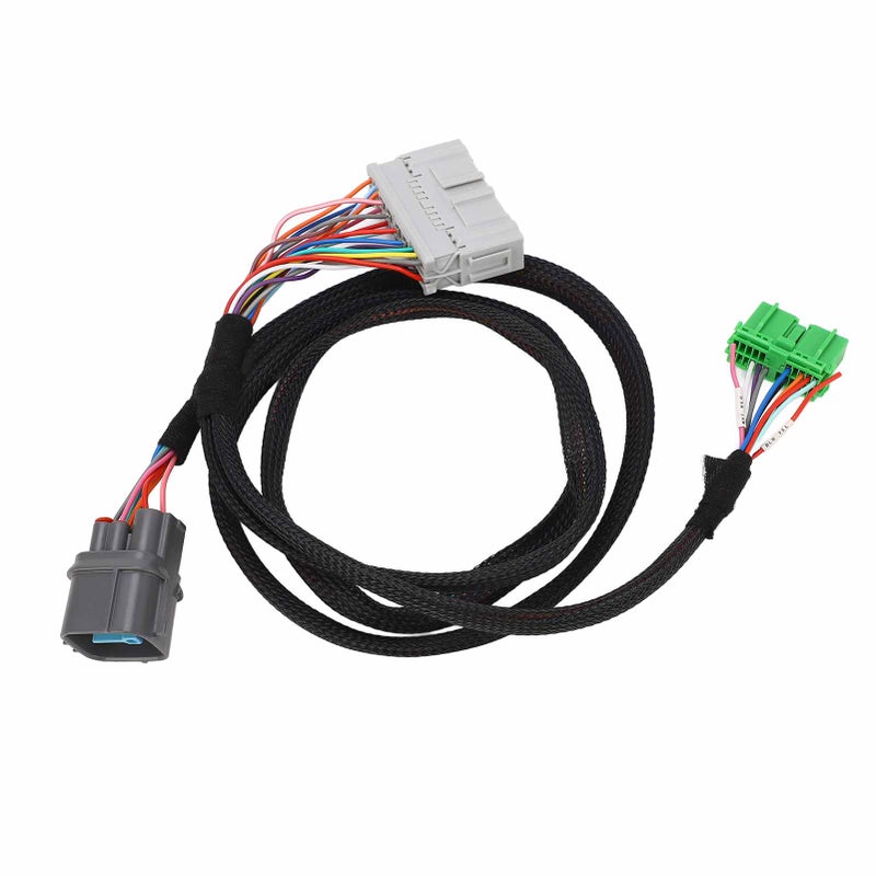B Series Chassis Adapter Harness D Series Chassis Wire Connector Cable for Civic Si EK 1996 to 1998 - Image 1