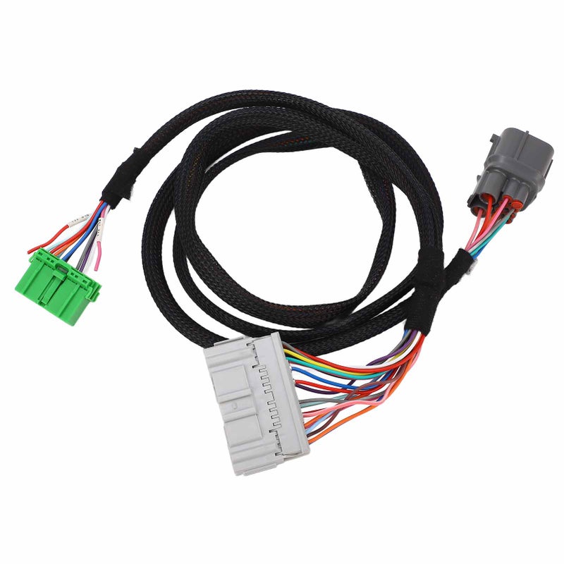 B Series Chassis Adapter Harness D Series Chassis Wire Connector Cable for Civic Si EK 1996 to 1998 - Image 4