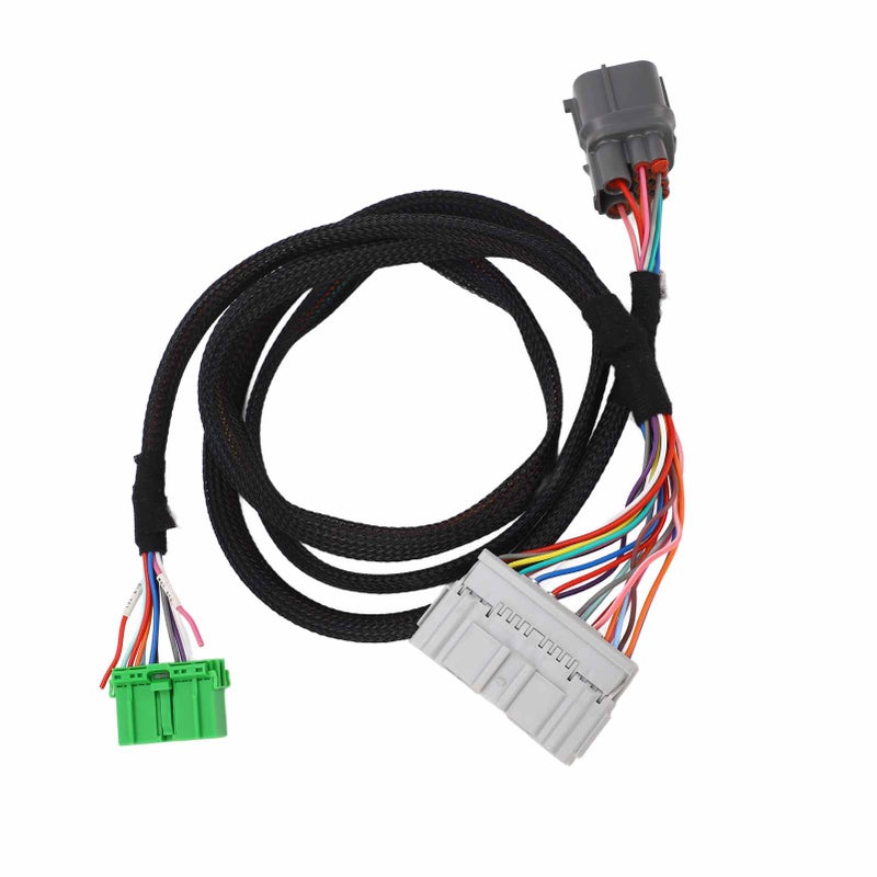 B Series Chassis Adapter Harness D Series Chassis Wire Connector Cable for Civic Si EK 1996 to 1998 - Image 3