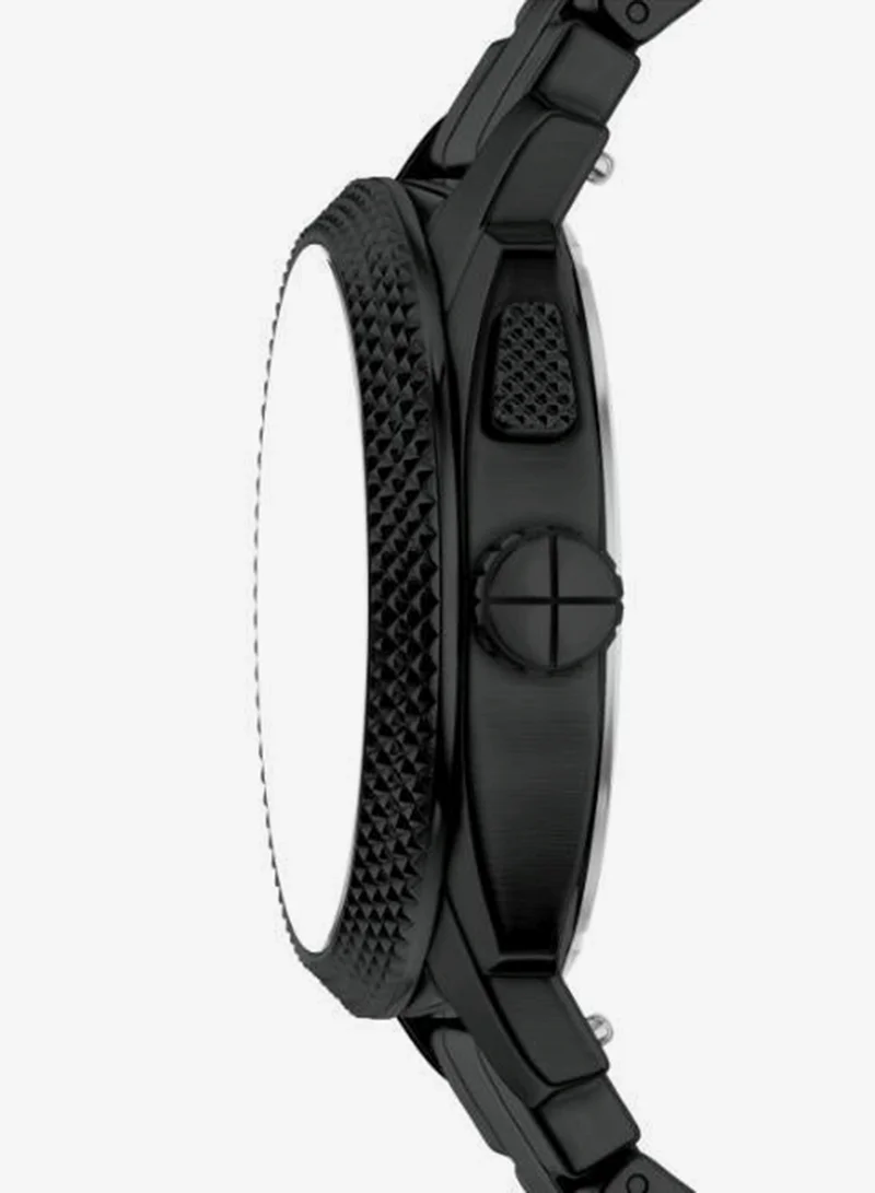 Fossil  FS6156 Anadigi Watch with Stainless Steel Metal Bracelet for Men | Best Price UAE
