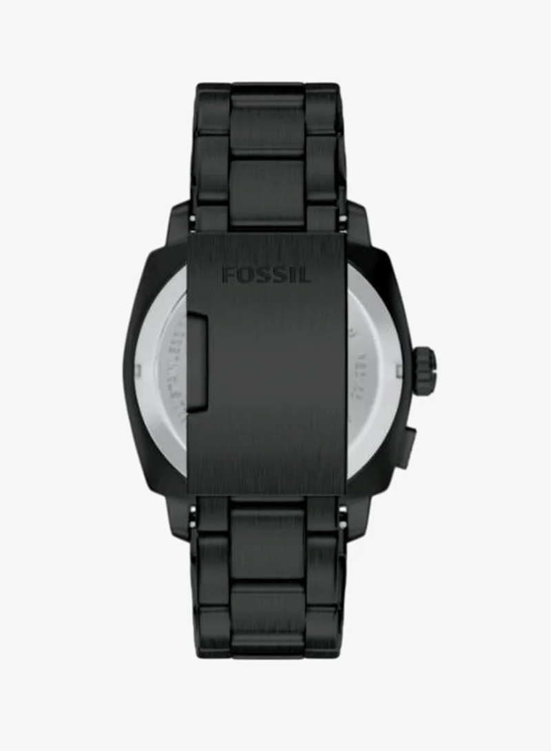 Fossil  FS6156 Anadigi Watch with Stainless Steel Metal Bracelet for Men | Best Price UAE