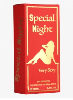 Special Night Eau Parfum - 100 ml - pzsku/ZDF9DAC601CE215F1CE68Z/45/_/1694544227/04baa012-009c-41c1-bc93-5a268cb26a49