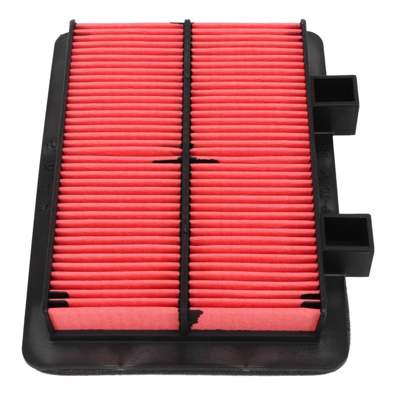 Motorcycle Air Filter Replacement for Suzuki DL1000A XA V‑STROM 1000 2014‑2019 Engine Air Filter - Efficient Filtration ABS Plastic Air Cleaner Element for Engines - Image 5