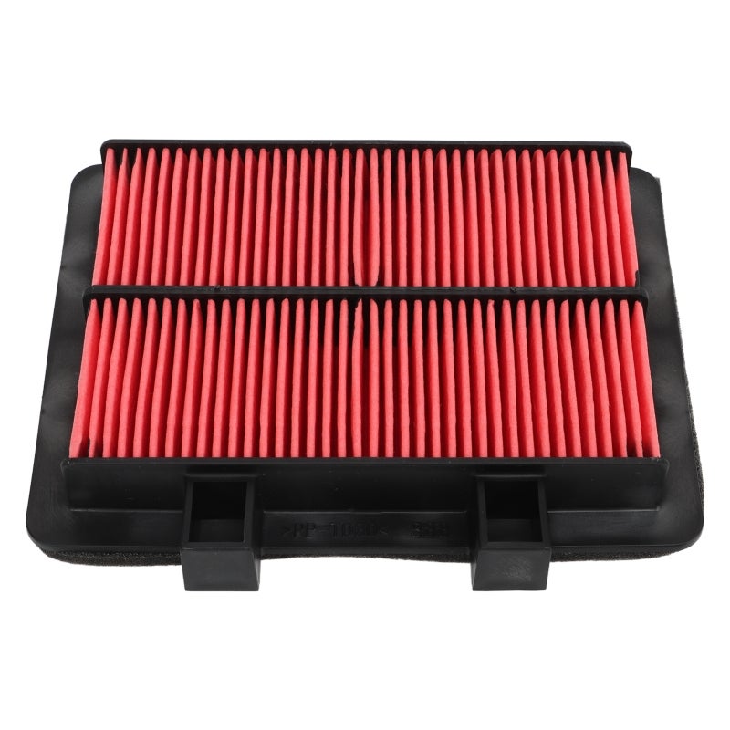 Motorcycle Air Filter Replacement for Suzuki DL1000A XA V‑STROM 1000 2014‑2019 Engine Air Filter - Efficient Filtration ABS Plastic Air Cleaner Element for Engines - Image 2