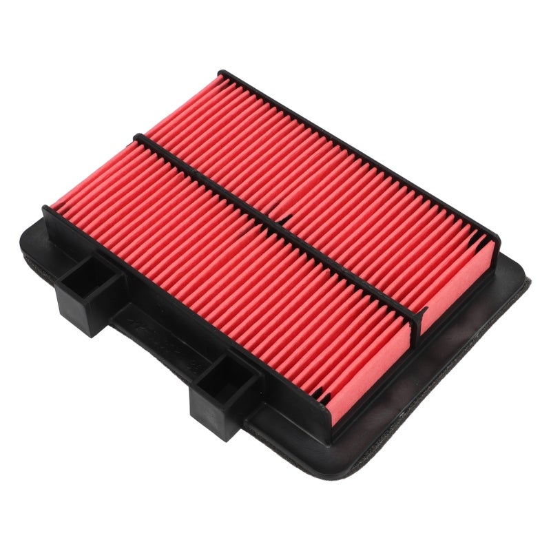 Motorcycle Air Filter Replacement for Suzuki DL1000A XA V‑STROM 1000 2014‑2019 Engine Air Filter - Efficient Filtration ABS Plastic Air Cleaner Element for Engines - Image 3