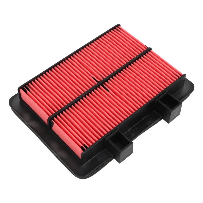 Motorcycle Air Filter Replacement for Suzuki DL1000A XA V‑STROM 1000 2014‑2019 Engine Air Filter - Efficient Filtration ABS Plastic Air Cleaner Element for Engines - Image 4