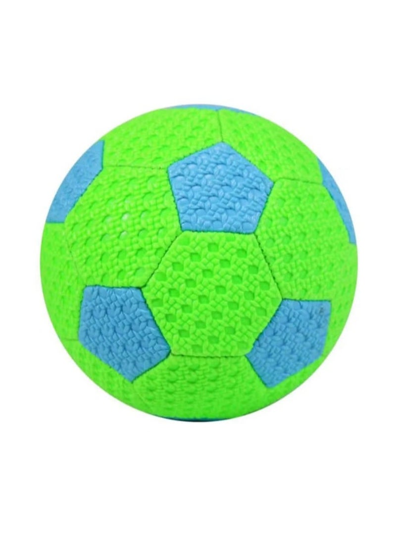 Colorful mini soccer ball 