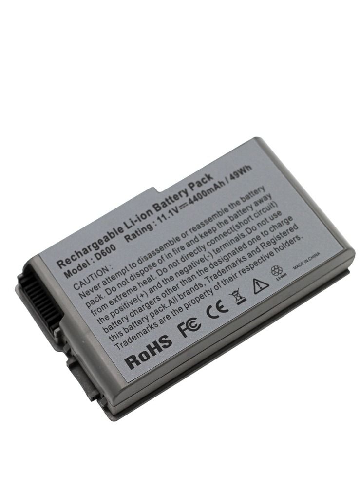 DELL D600 Laptop battery