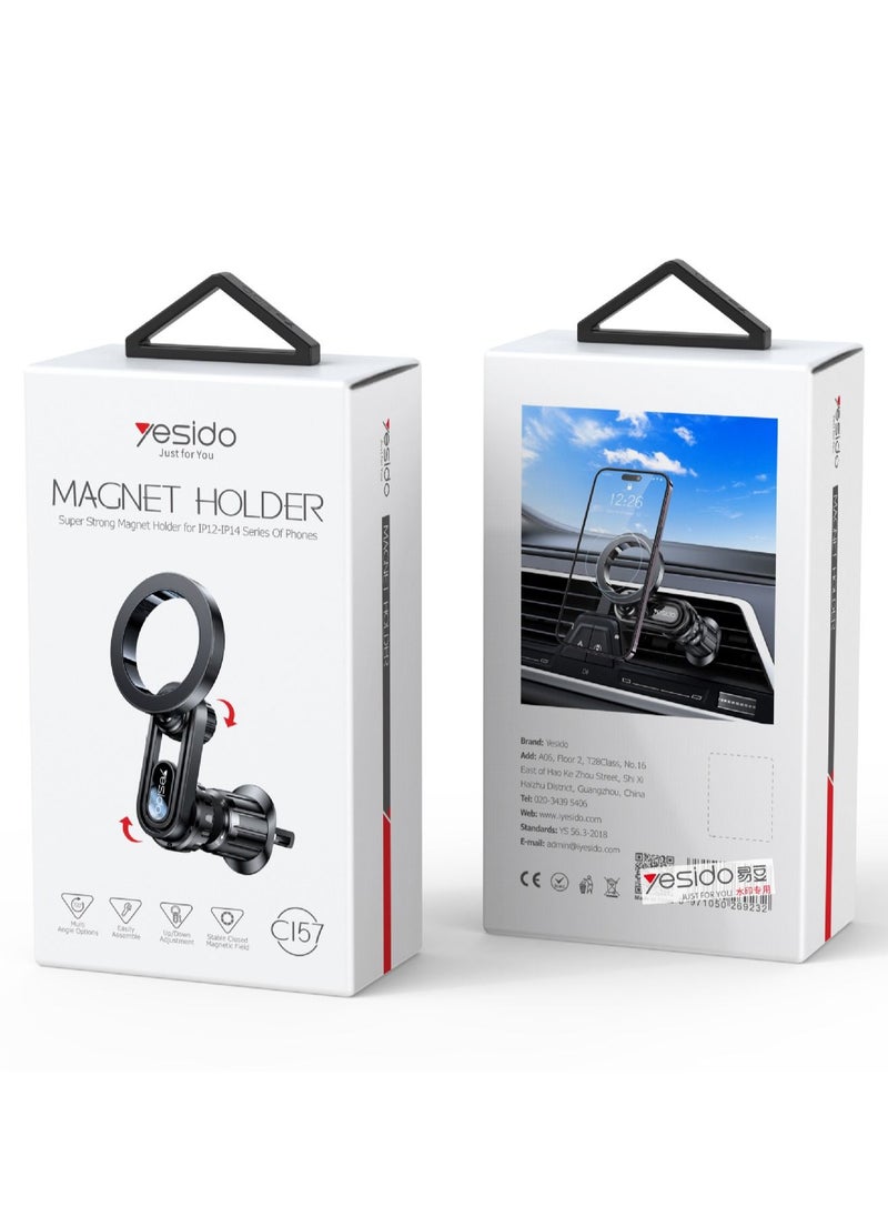 Magnetic Car Mobile Phone Holder - pzsku/ZDF9DE9DE8539DD37A07FZ/45/_/1691728092/f01fa6c9-f682-4b08-a639-553eae5dc6aa