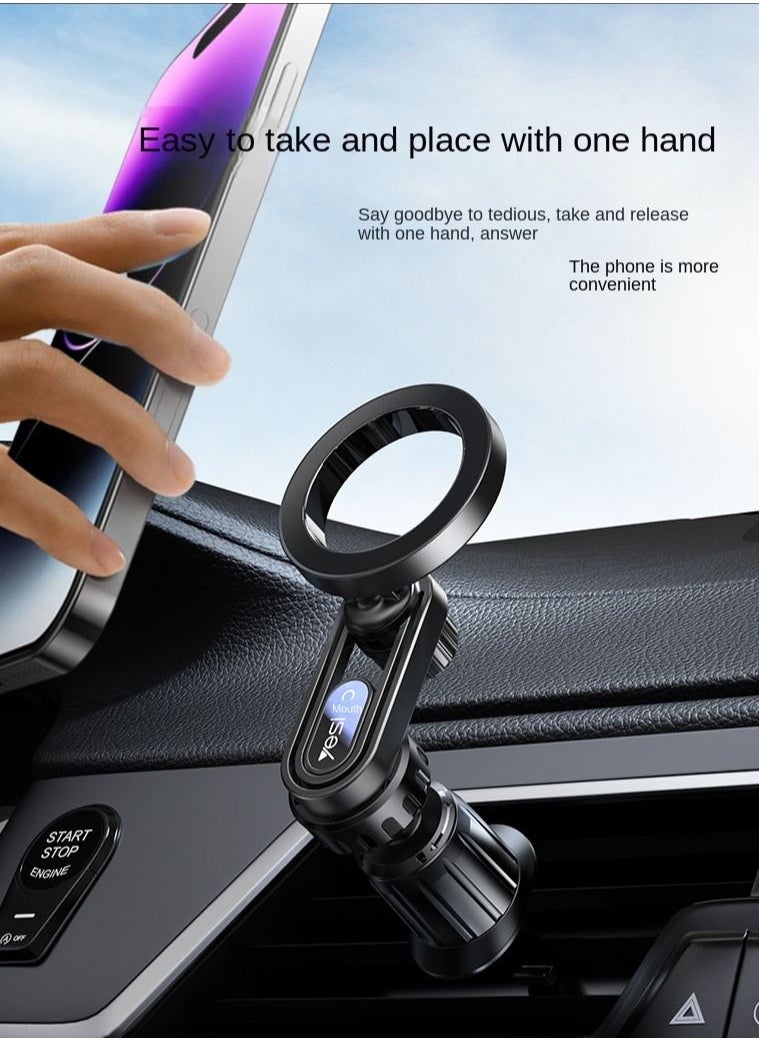 Magnetic Car Mobile Phone Holder - pzsku/ZDF9DE9DE8539DD37A07FZ/45/_/1691728094/66c88b35-9633-4376-9123-35c266520603