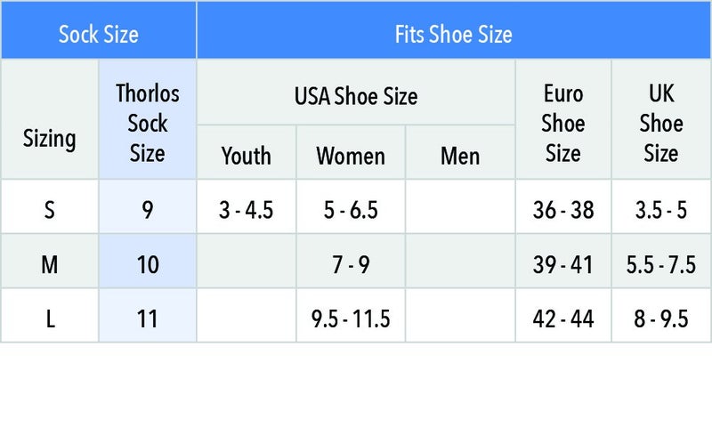 Thorlos Women's LTHMX Light Hiking Thick Padded Ankle Sock, Tan, Medium - Image 3
