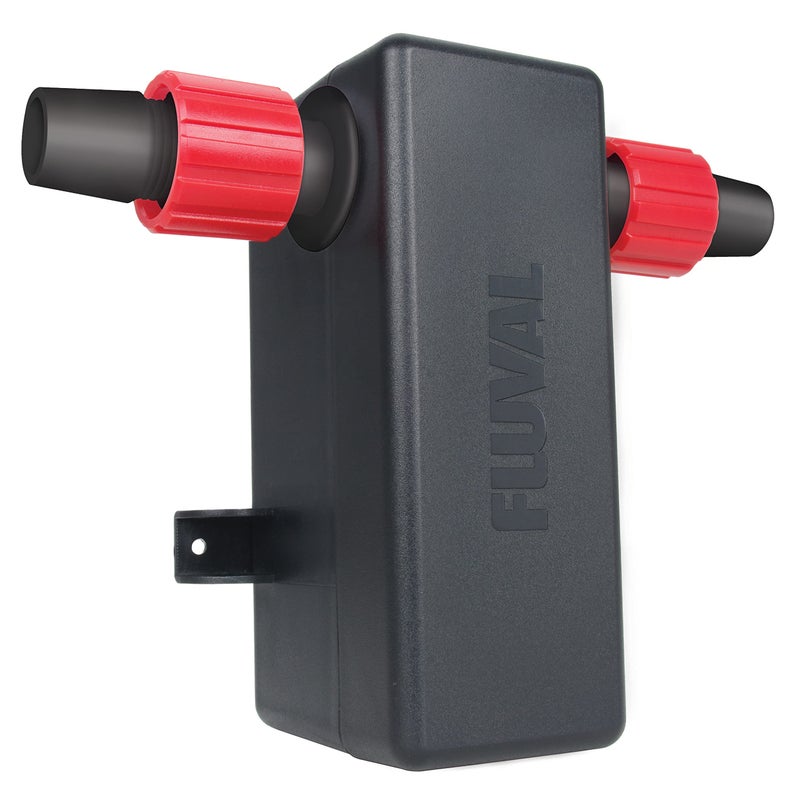 Fluval in Line UVC Clarifier for Aquarium Filters - Image 2