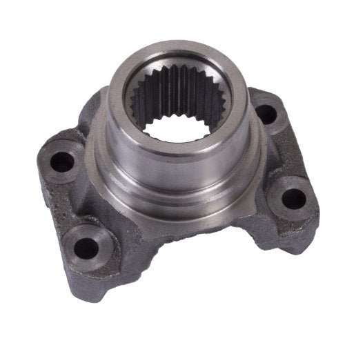 Omix-Ada | 16580.05 | Yoke, U-Bolt Style | OE Reference: 243741 | Fits 1976-1986 Jeep CJ5 / CJ7 / CJ8 Scrambler with AMC 20 - Image 1