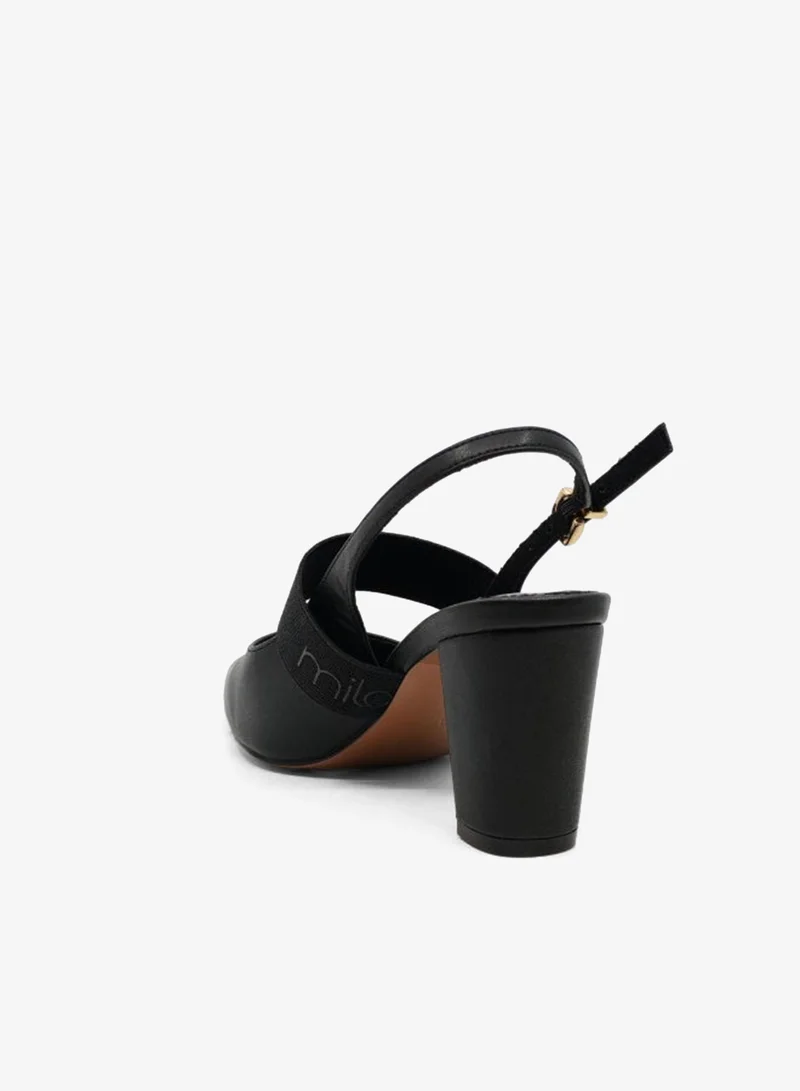 ميلانو بروسا سلاينج باك