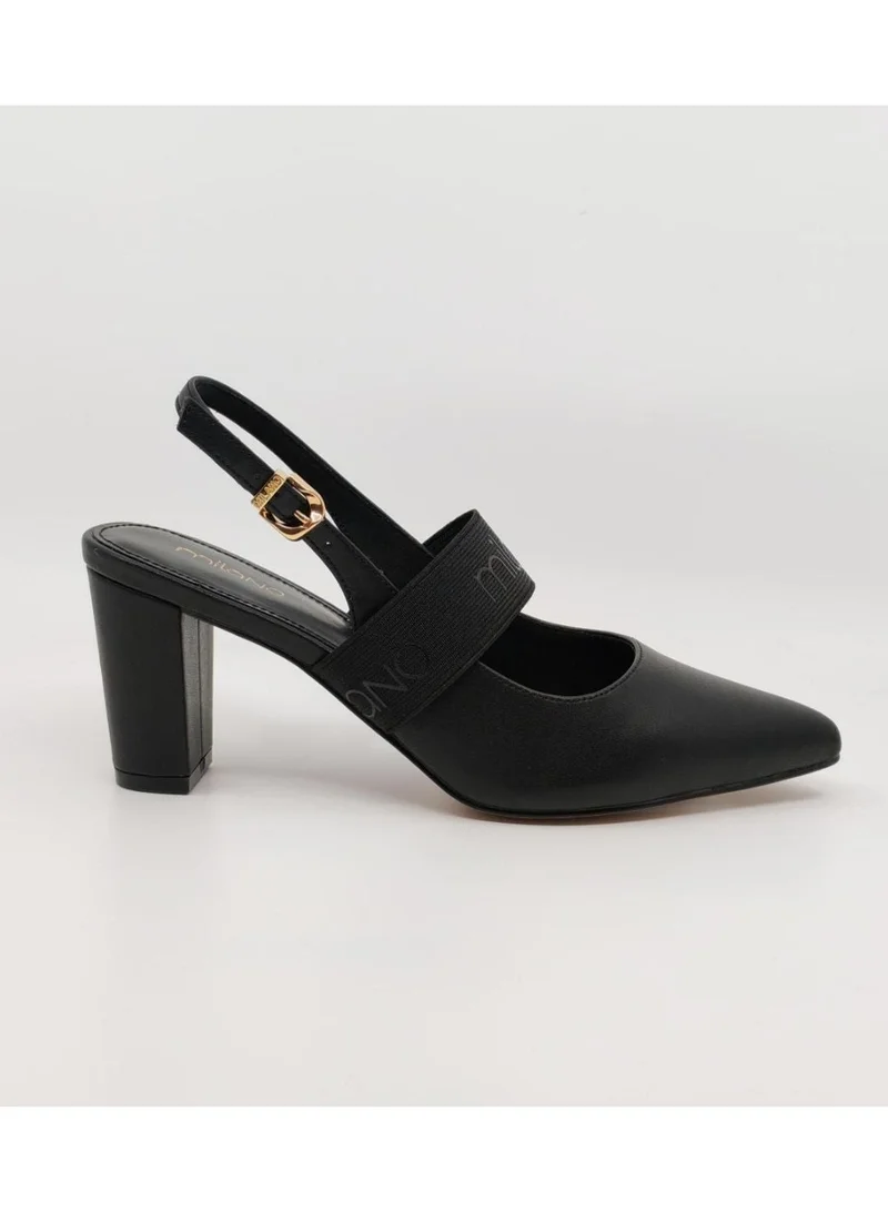 Milano BROSSA STYLE Heels