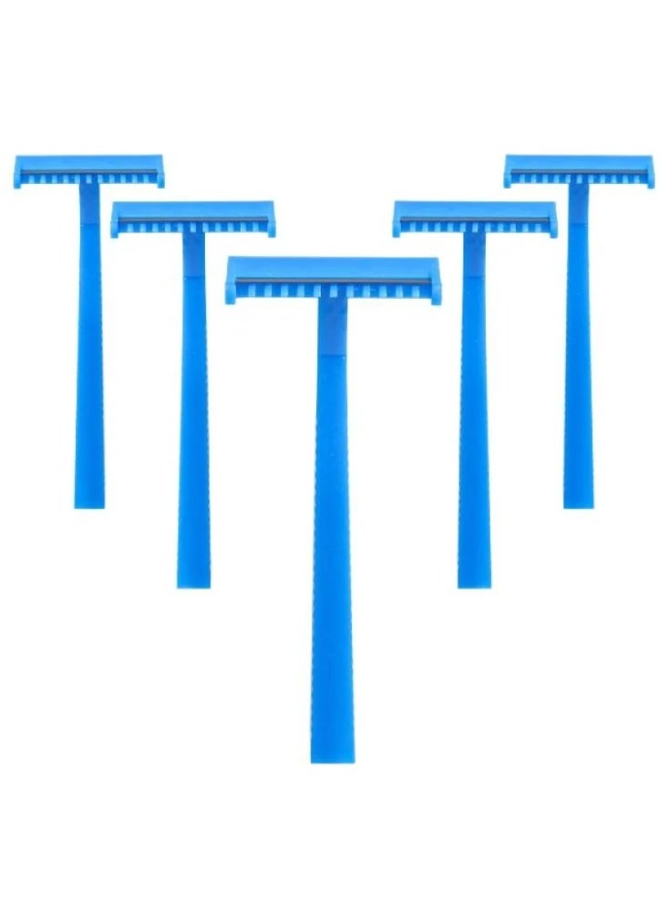 ORCA Single Body Razors for Men – 5 Razors - Image 1