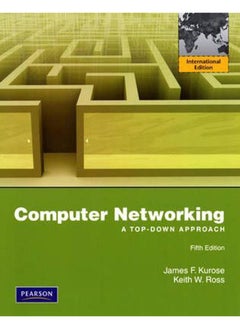 Computer Networking: International Version: A Top-Down Approach