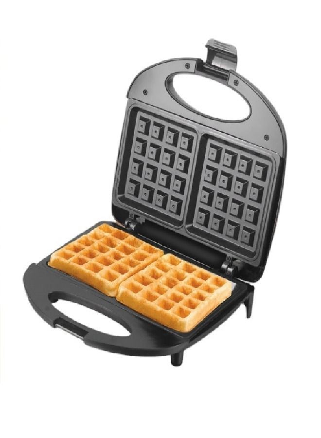 SK-BBQ-137 Waffle maker 800w