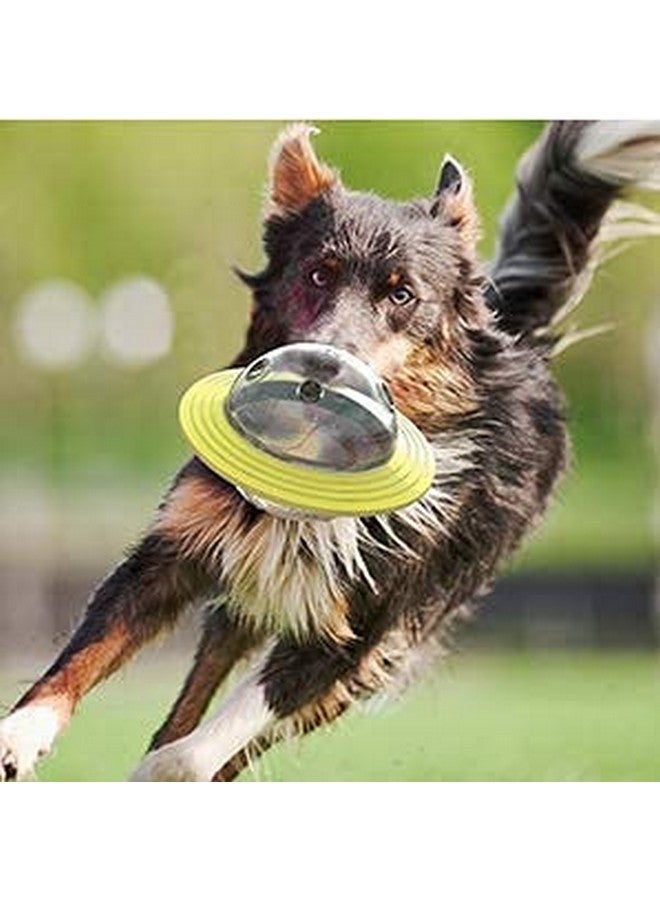 وحدة تغذية بطيئة للحيوانات الأليفة ولعبة تفاعلية للقطط والكلاب والجراء (متعددة الألوان) - Image 3