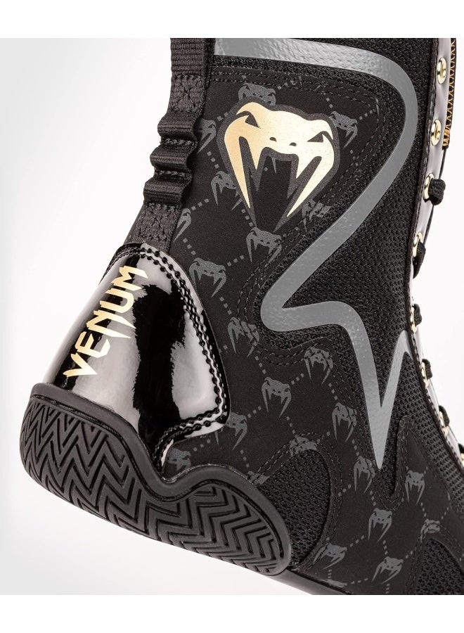 VENUM Venum VNM Elite Evo Monogram Boxing Shoes - Image 4