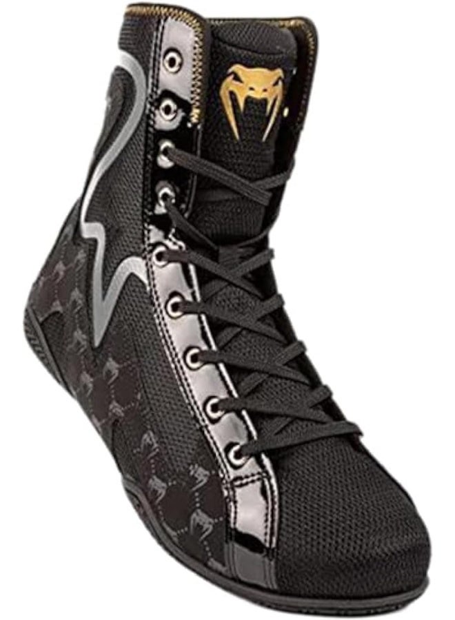 VENUM Venum VNM Elite Evo Monogram Boxing Shoes - Image 1
