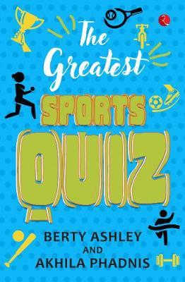 The Greatest Sports Quiz - Image 1