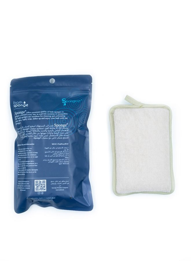 SPC Bath Scrub - Image 2