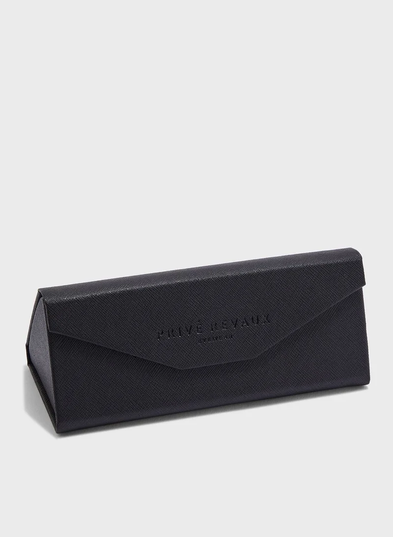 PRIVÉ REVAUX The Candy Sunglasses