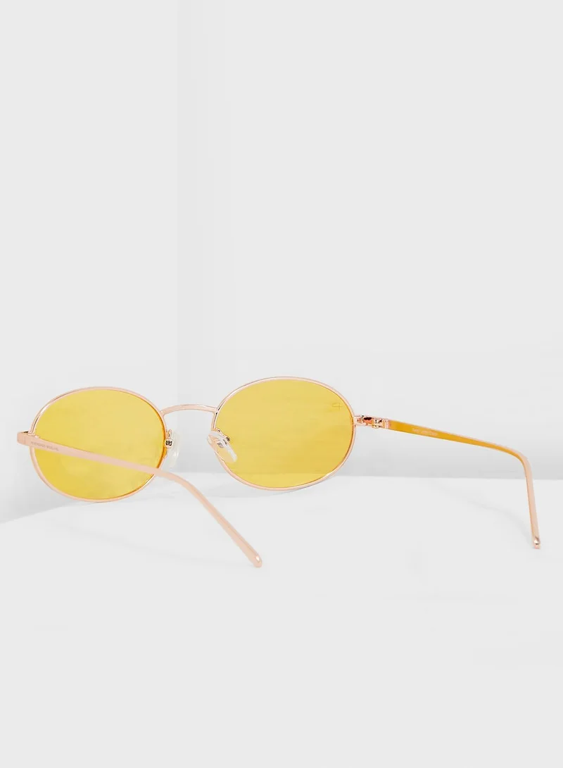 PRIVÉ REVAUX The Candy Sunglasses
