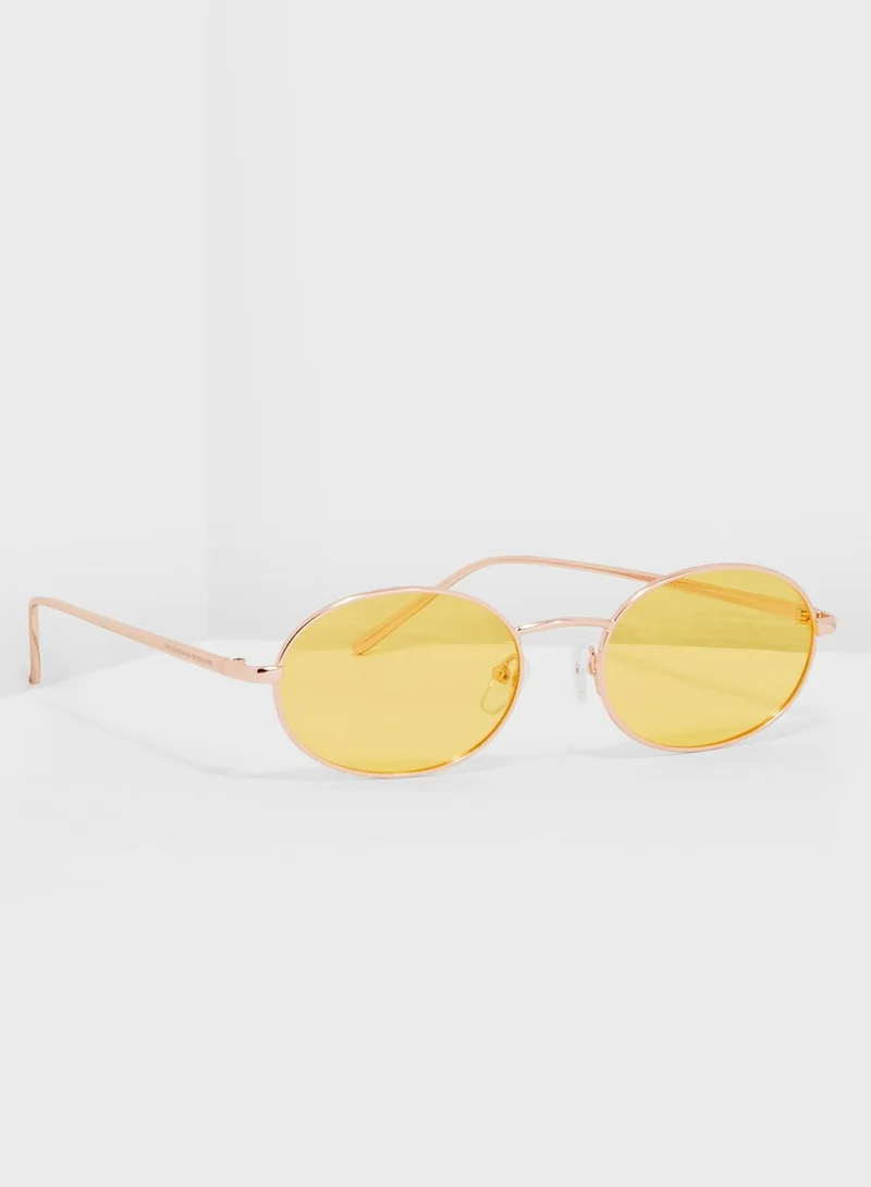 PRIVÉ REVAUX The Candy Sunglasses