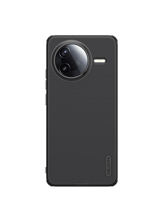 Nillkin Case For Redmi K80 Frosted Shield Pro PC + TPU Phone Case - Image 1