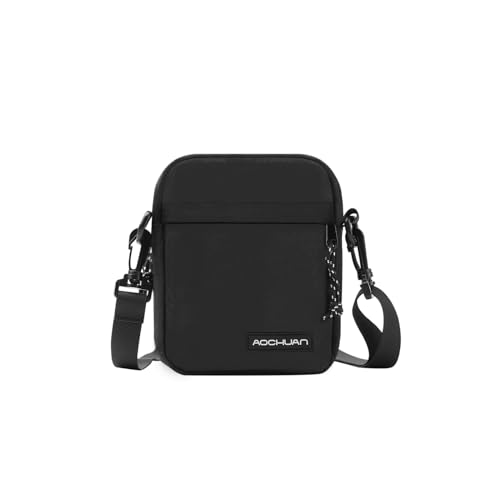 AOCHUAN Storage Bag for Gimbal Stabilizer, Camera Bag with Adjustable Shoulder Strap, Sturdy Storage Bag Made of Oxford Fabric Material, Portable Bag for Camera, Gimbal Stabilizer & Accessories - Image 4