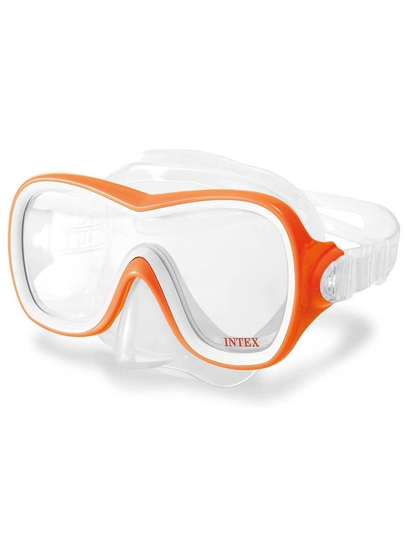INTEX Polycarbonate Mask Set - Image 2