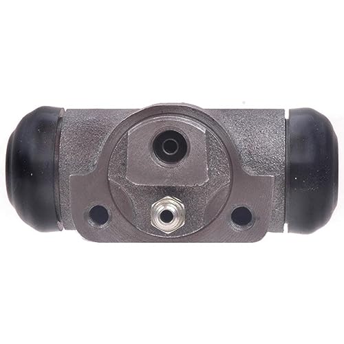 ACDelco أسطوانة فرامل العجلات الخلفية ACDelco Gold 18E1202 (19175731) - Image 2